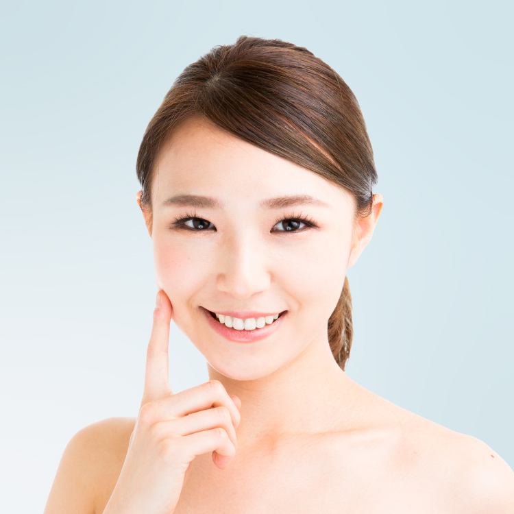 にしたん美白セット