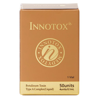 イノトックス画像