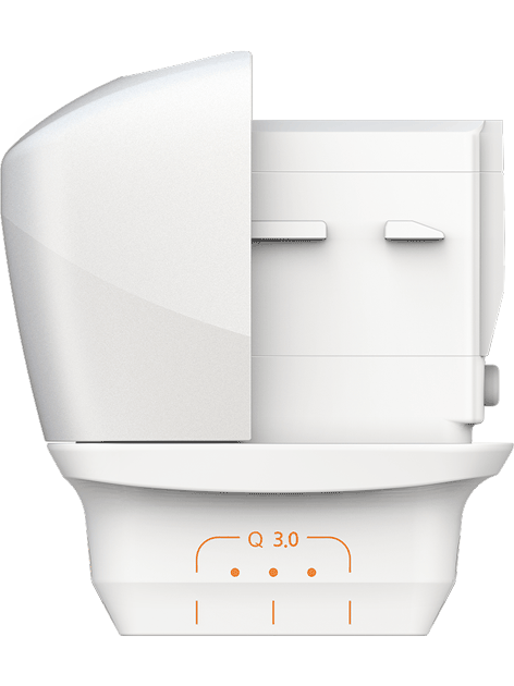 ドットカートリッジ