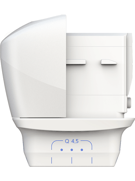 ドットカートリッジ