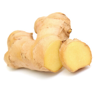 生姜(ショウキョウ)