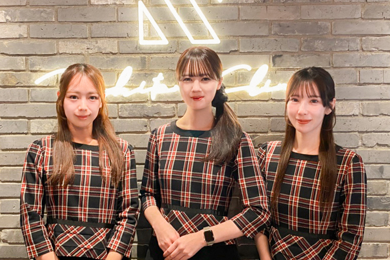 受付事務のイメージ画像