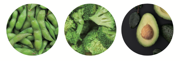 NMNが含まれる野菜